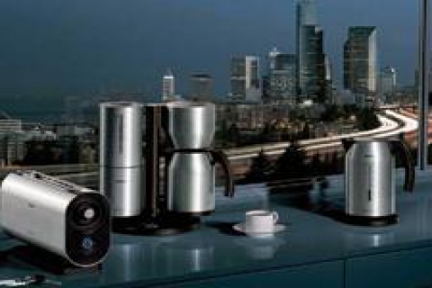 Siemens Ev Aletleri'nde yüzde 34 indirim!