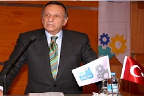 Nuh çimento 75 milyon TL'lik kar hedefliyor!