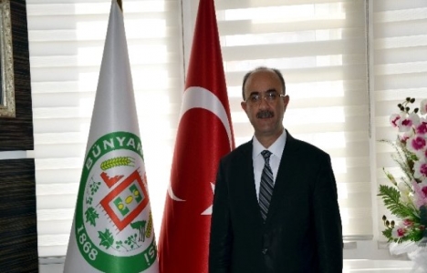 Kayseri Bünyan'a hastane müjdesi!