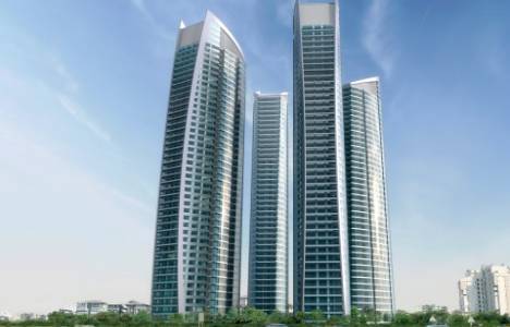 Four Winds Residence kadıköy