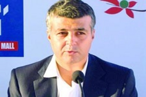 Levent Eyüboğlu: Gönül ister ki 30 tane AVM yapalım!