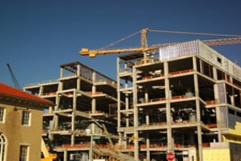 Anamur Belediyesi kat karşılığı inşaat yaptıracak!