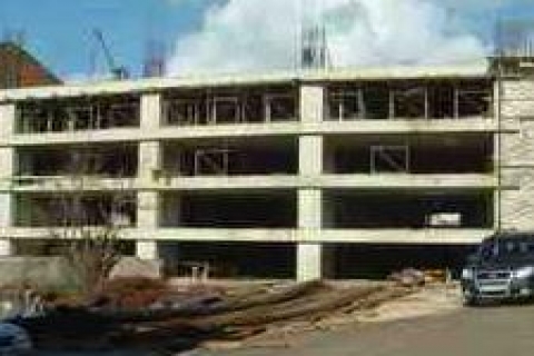 Pendik'te yer altına 3 bin araçlık otopark inşa edilecek!