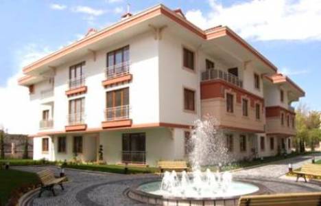 Yedikule Fatih Konakları'nda 712 bin 500 TL'ye 3+1 dubleks daire! 