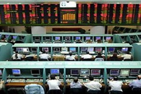 Emlak Konut hisseleri, İMKB'nin en çok işlem görenlerinden!