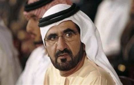  El Maktum, TAIB Yatırım hisselerini sattı!