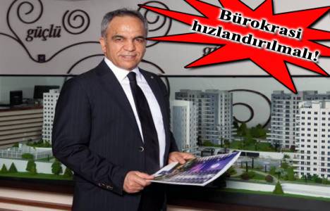  Tembel bürokrasi yabancı yatırımcının hevesini kırıyor! 