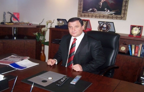 Coşkun Beşok: Rant vergisi yeniden ele alınmalı!