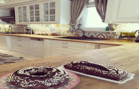 MasterChef Güzide villası mı satıyor?