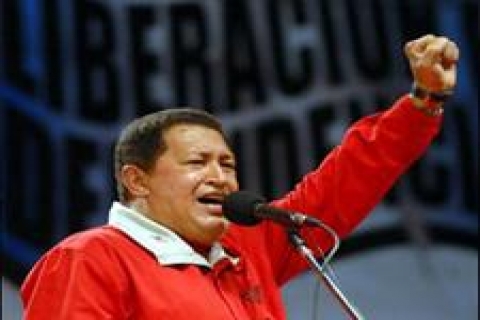 Chavez demir çelik tesislerini de kamulaştırdı