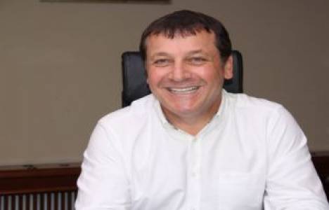 Kırgızistan'ın en büyük konut projesini Borsan Grup yapacak!