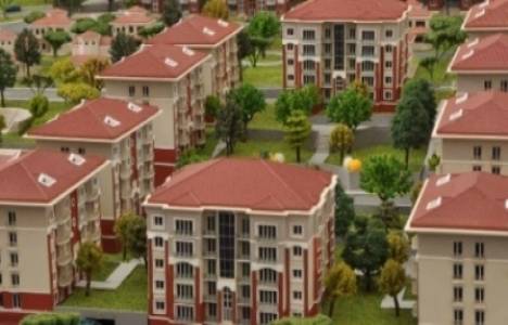 Abelia Plus konutları