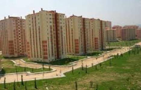 TOKİ Kırıkkale Bahşılı 2. Etap Evleri'nde başvurular başladı!