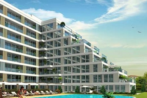 Mini Point Kurtköy'de 5 bin TL peşinatla!