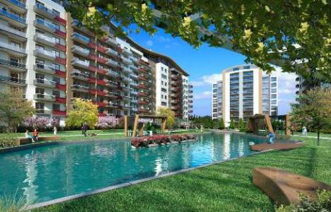 Sinpaş satış ofisleri bayramda açık! 217 bin 500 TL ye!