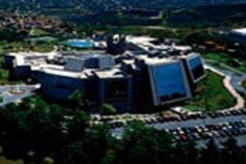 İstinye'deki borsa merkezinin ikizi Ataşehir'e yapılacak