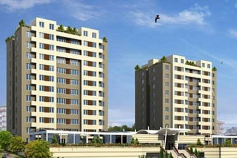 Barış Life 1 Sitesi'nde son 28 konut! 1+1'ler 135 bin TL!