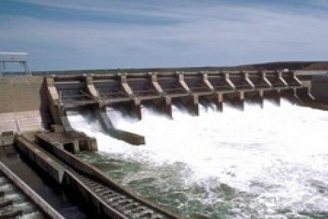 Türk şirketlerinden Gürcistan'a 2 milyar dolarlık HES yatırımı!