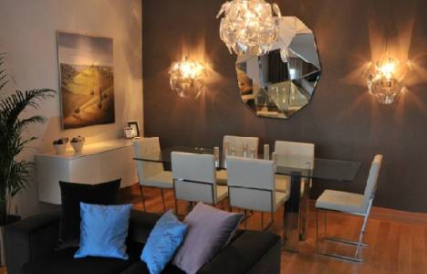 Çamlıca Eksen İstanbul Konutları yüzde 1 peşinatla! 277 bin TL! 