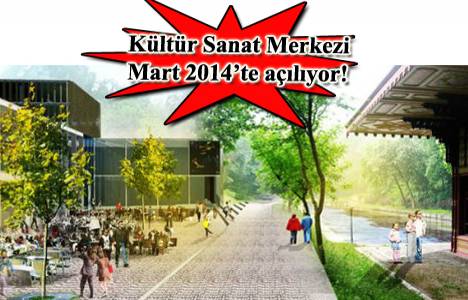  UNIQ İstanbul, Ayazağa'da yükseliyor! Açılış 2014 Mart'ta!