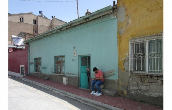 Kayseri Develi de kentsel dönüşüm için saha tespitleri tamamlandı!