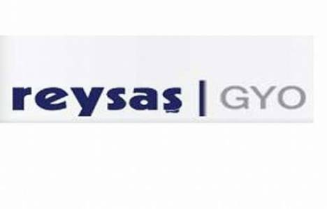  Reysaş GYO Antalya Kepez'de depo inşaatı ruhsatını aldı!