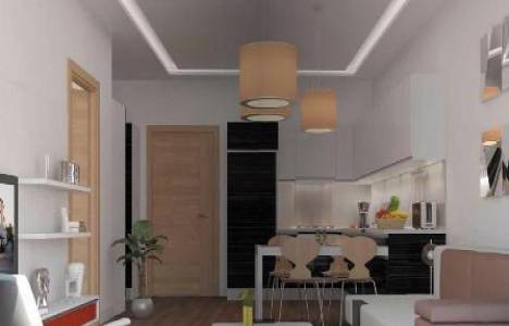 Ataşehir Sarphan Finanspark resimleri! 