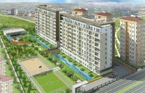 Ayvacı Park Kurtköy satılık daire!