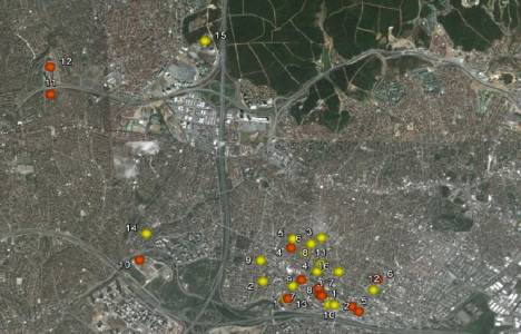 Eva Gayrimenkul İstanbul markalı konut sektörü raporu yayınlandı! 