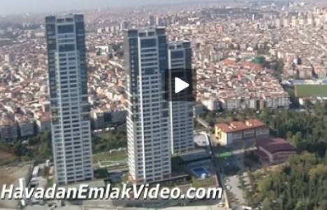 Onaltı Dokuz Evleri nerede