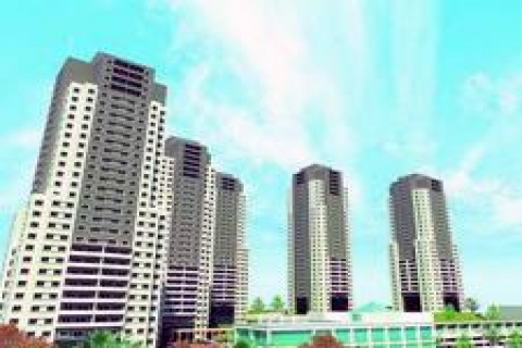 Astrum Towers'da teslim öncesi fırsat