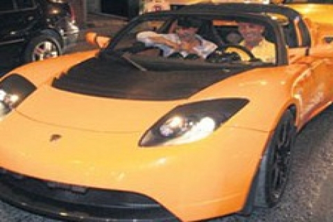 Garantimortgage.com'a 'mükemmeliyet' ödülü!