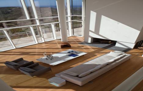 Bodrum a iki dev yatırım!