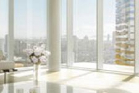 Varyap Meridian'de yüzde 15 fiyat avantajı