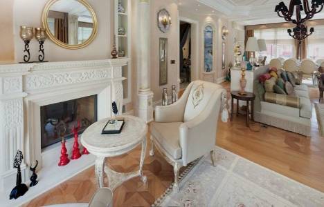 Halkalı Bosphorus City görselleri!