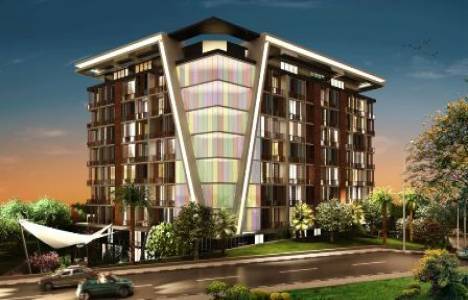 Vera Group Vera Evleri nde krediye uygun: 195 bin liraya!