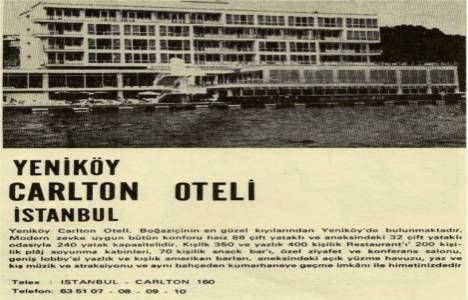 Emlakta nostalji rüzgarı 5!