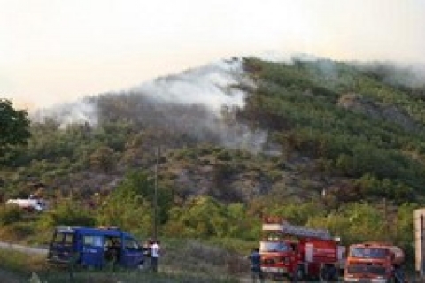 Sakarya Eski Yayla Havzası'nın baraj kredisi onaylandı!