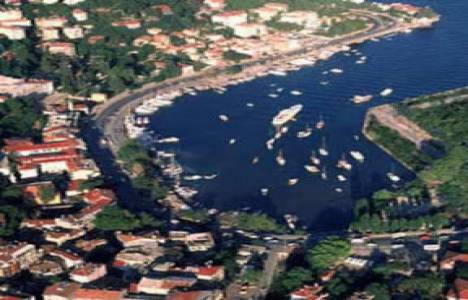 İMKB'nin İstinye arazisi okul yapımı için TOKİ'ye devredilecek!