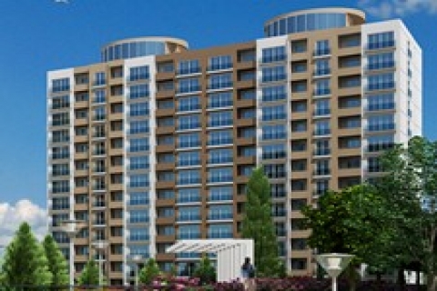 Avrupa Konutları Ispartakule 2'de 176 bin 500 TL'ye!