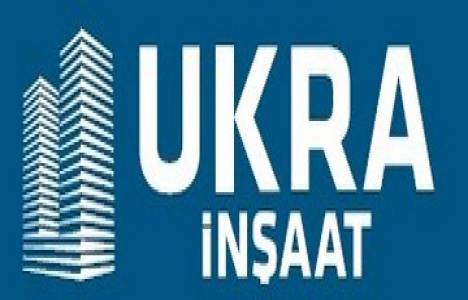  Ukra İnşaat iflas ertelemesi istedi! 