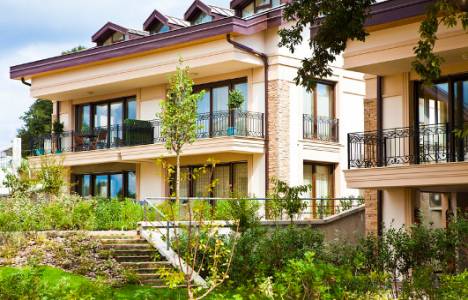 Zekeriyaköy Gülnar Evleri'nde son 5 villa! 710 bin dolar!