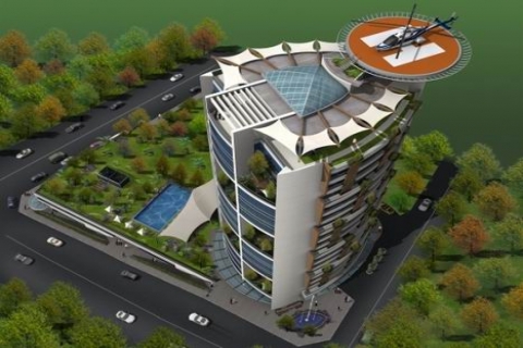 ANSA Yatırım, Ağaoğlu My Prestige'e kiracı oldu!