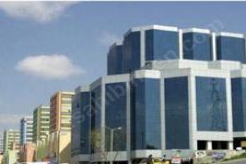 Mega Center'da plaza satışı mahkemelik oldu