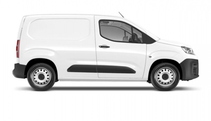 Citroen C3, C5 Aircross SUV, Berlingo, Jumpy fiyat listesi! Binek ve ticari araçlarda kampanya!