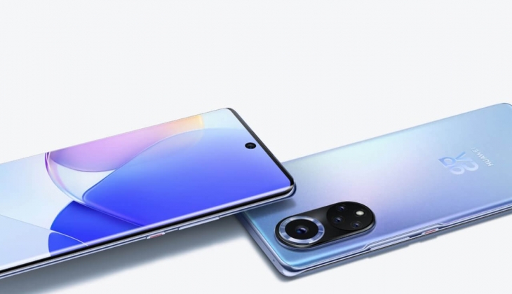 Huawei nova 9 SE ye 1448 TL indirim! İşte 2022 Mart fiyat listesi...