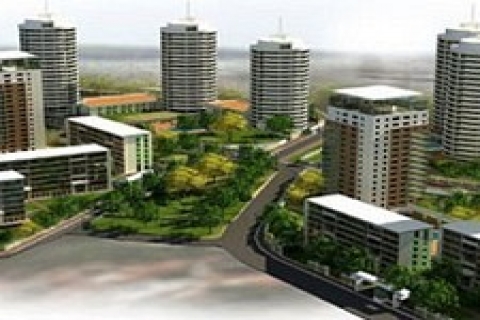 Emlak Konut GYO Spradon Quartz'ın geçici kabulünü onayladı!