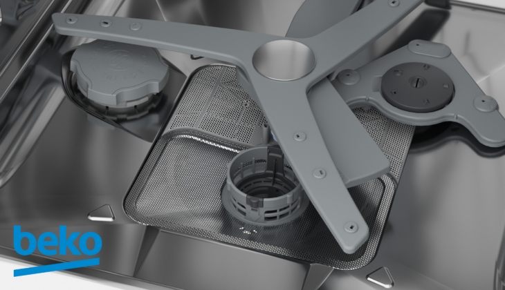 Beko BM 11042 I WF Bulaşık Makinesi 15.500 TL! Beko bulaşık makinesi özellikleri neler? 13 Mart 2023 fiyat listesi
