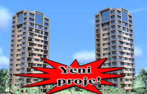  Evinpark Çamlıca Rezidans fiyatları 450 bin TL'den başlıyor!