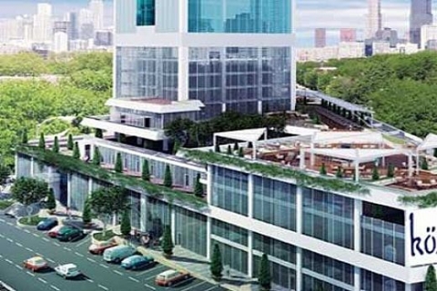 Sky Port beylikdüzü